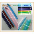 Rod/Glass Rod Manufacturer of Solid or Hole